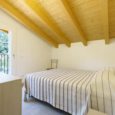 Bravo Lejlighedshotel Domaso