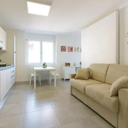 Lejlighedshotel Bravo *