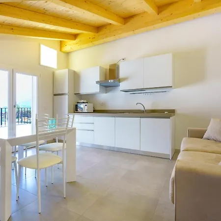 Lejlighedshotel Bravo