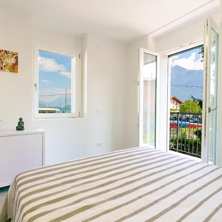 Appart hôtel Bravo Domaso