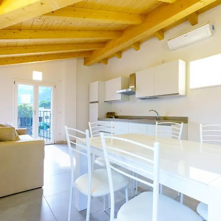 Appart hôtel Bravo Domaso