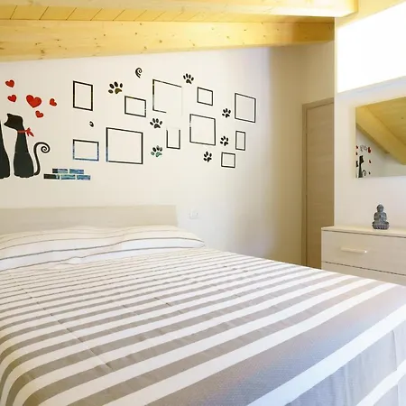 Appart hôtel Bravo *