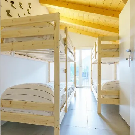 Bravo Appart hôtel *